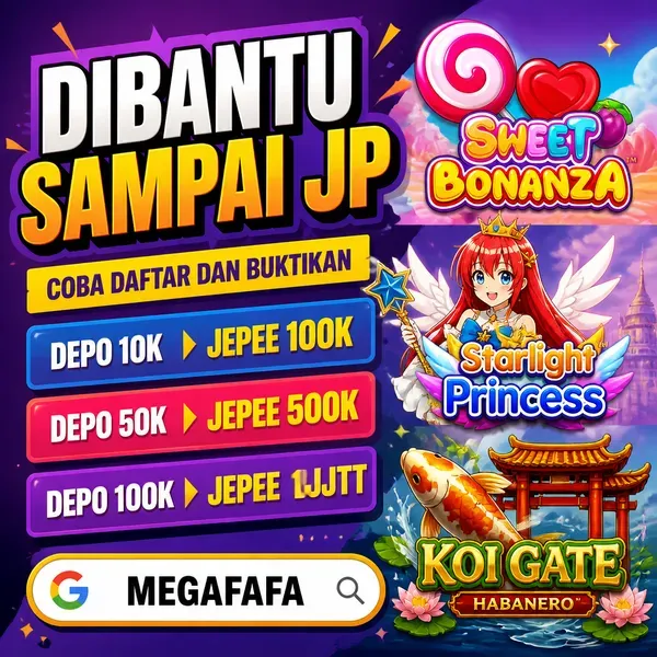 ciri2 situs slot gacor